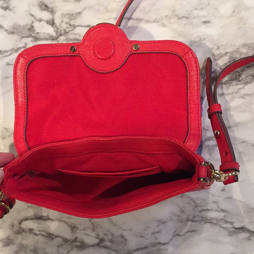 Tory burch Amanda cross body - Picture 6 of 7